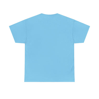 Tricou Gildan 5000 “MOVE FREE” – Bumbac 100% Rezistent, Confort Zilnic & Stil Streetwear Autentic