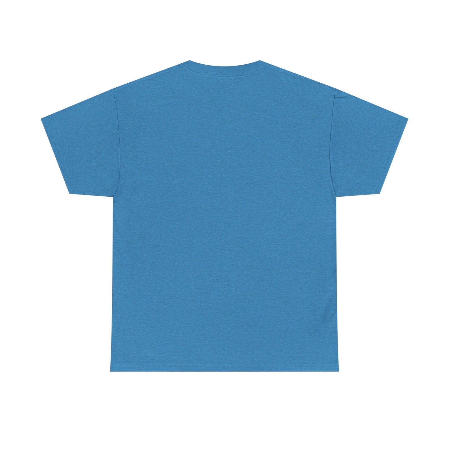 Tricou Gildan 5000 “MOVE FREE” – Bumbac 100% Rezistent, Confort Zilnic & Stil Streetwear Autentic