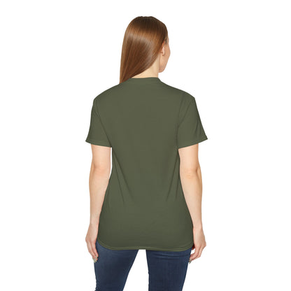 Tricou Lup Unisex Gildan 2000 – Wolf Design Shirt, Nordic Style Tee, Tricou Masculin Puternic, Cadou pentru Iubitori de Lupi