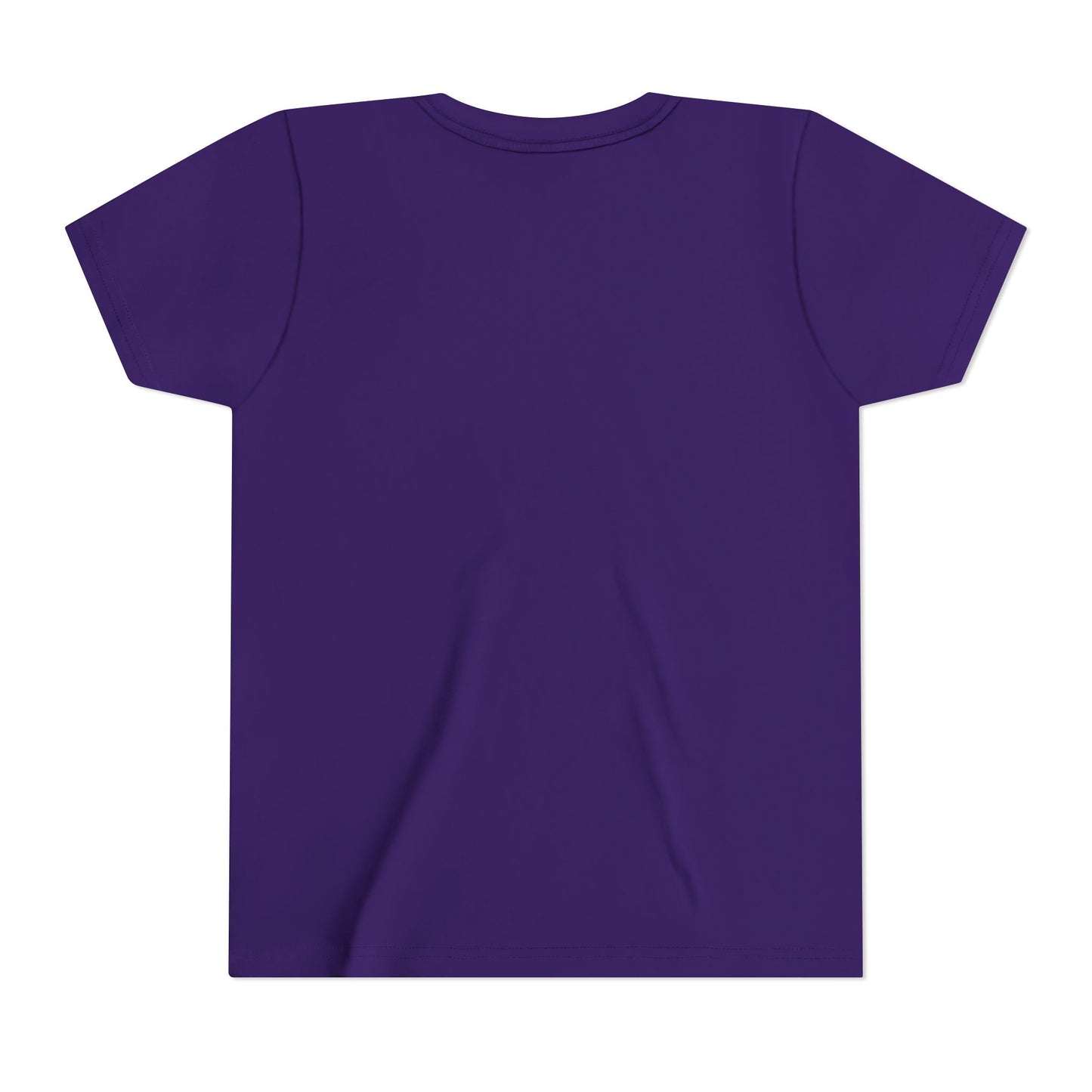Connected Hearts Youth Tee | Heart Graphic, Love Design