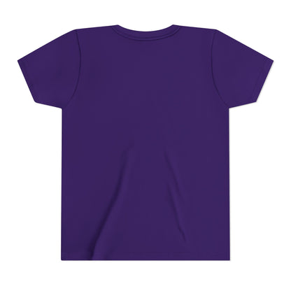 Connected Hearts Youth Tee | Heart Graphic, Love Design