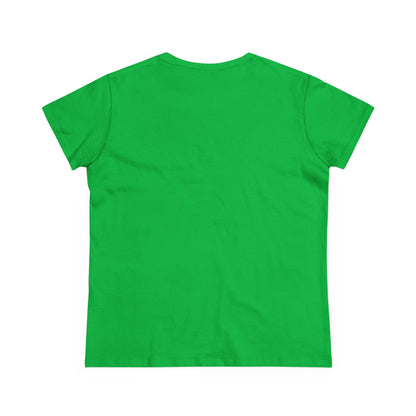 Tricou damă 💯 bumbac moale & confort premium | Croială feminină modernă și durabilă