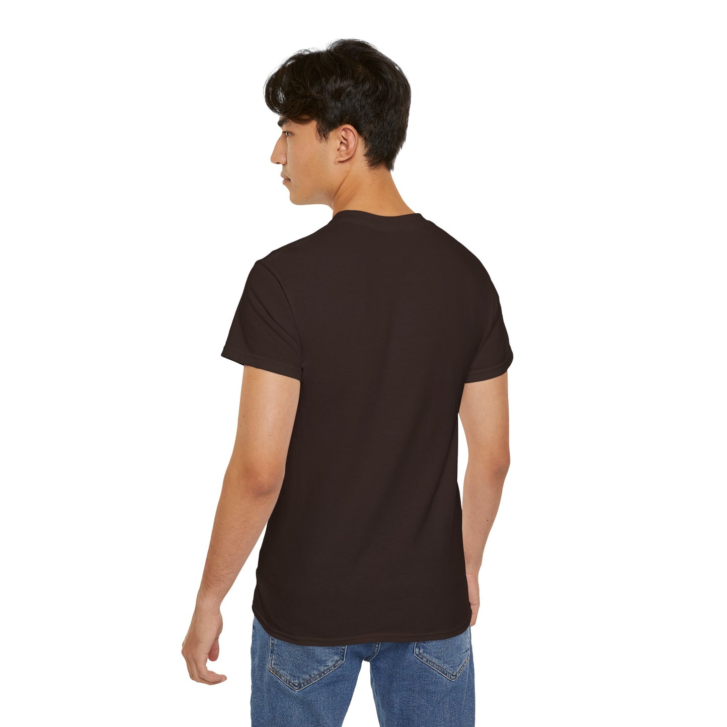 Tricou Lup Unisex Gildan 2000 – Wolf Design Shirt, Nordic Style Tee, Tricou Masculin Puternic, Cadou pentru Iubitori de Lupi
