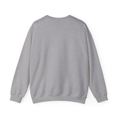 Stay Wild Surf Crewneck Sweatshirt