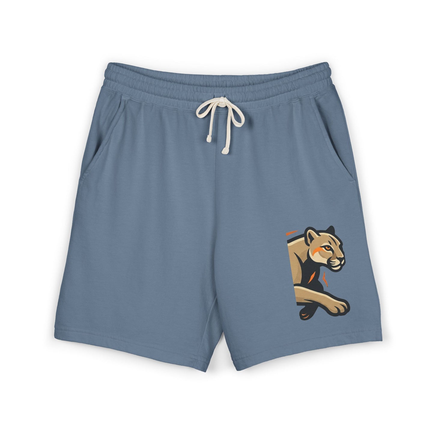Pantaloni Scurți Puma Siluetă – Stil Sport & Energie Urbană