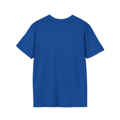 Basketball Passion T-Shirt | Spinning Ball Illustration