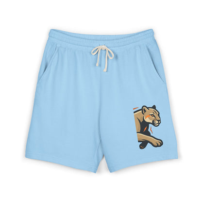 Pantaloni Scurți Puma Siluetă – Stil Sport & Energie Urbană
