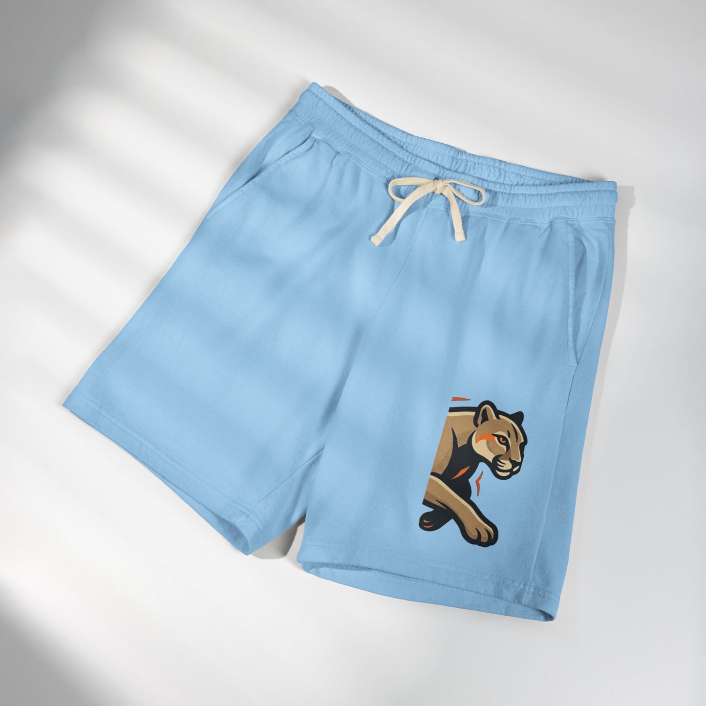 Pantaloni Scurți Puma Siluetă – Stil Sport & Energie Urbană