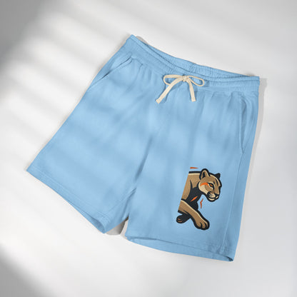 Pantaloni Scurți Puma Siluetă – Stil Sport & Energie Urbană