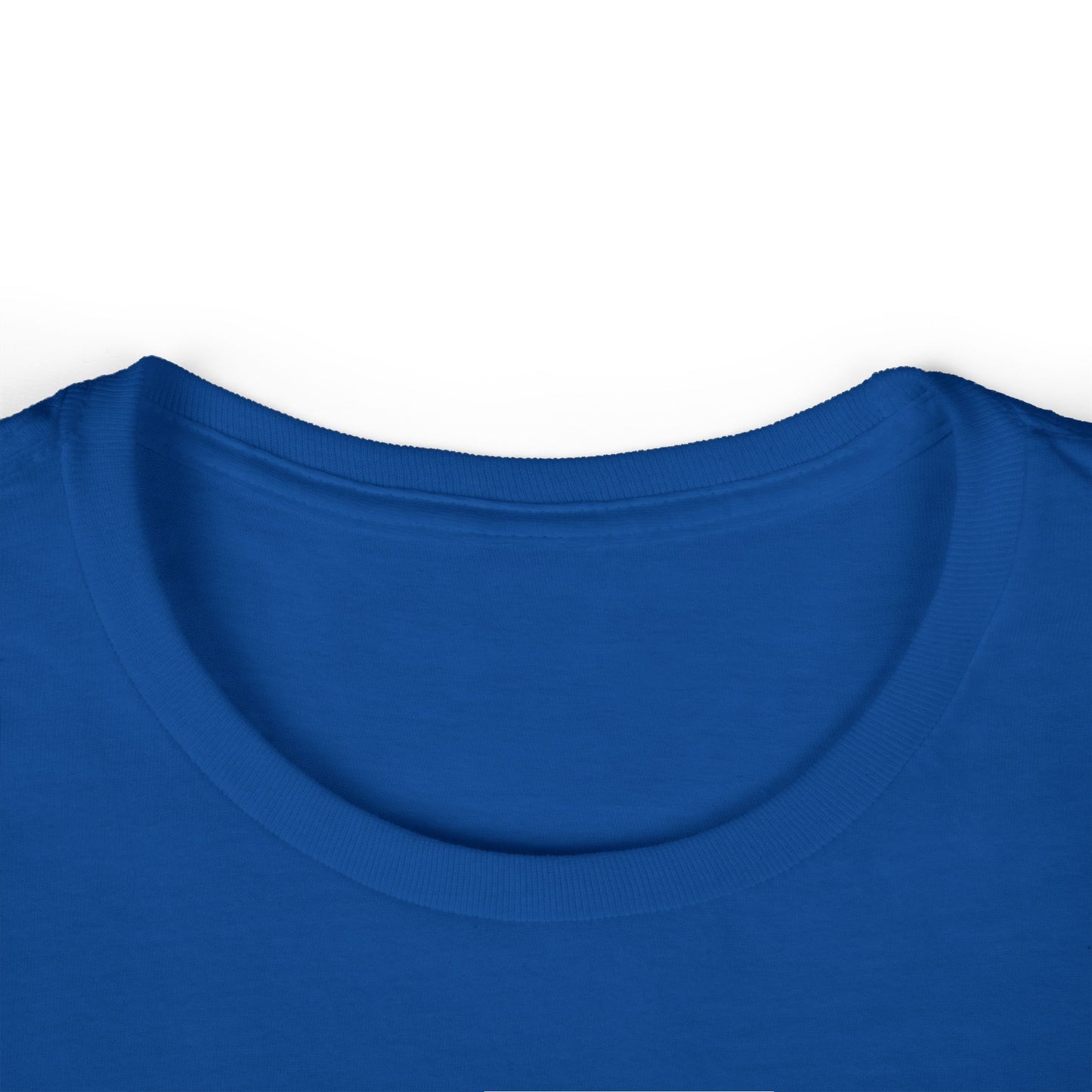 Tricou Damă Softstyle 100% Bumbac – Confort Premium & Stil Feminin Modern
