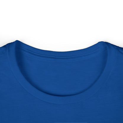 Tricou Damă Softstyle 100% Bumbac – Confort Premium & Stil Feminin Modern