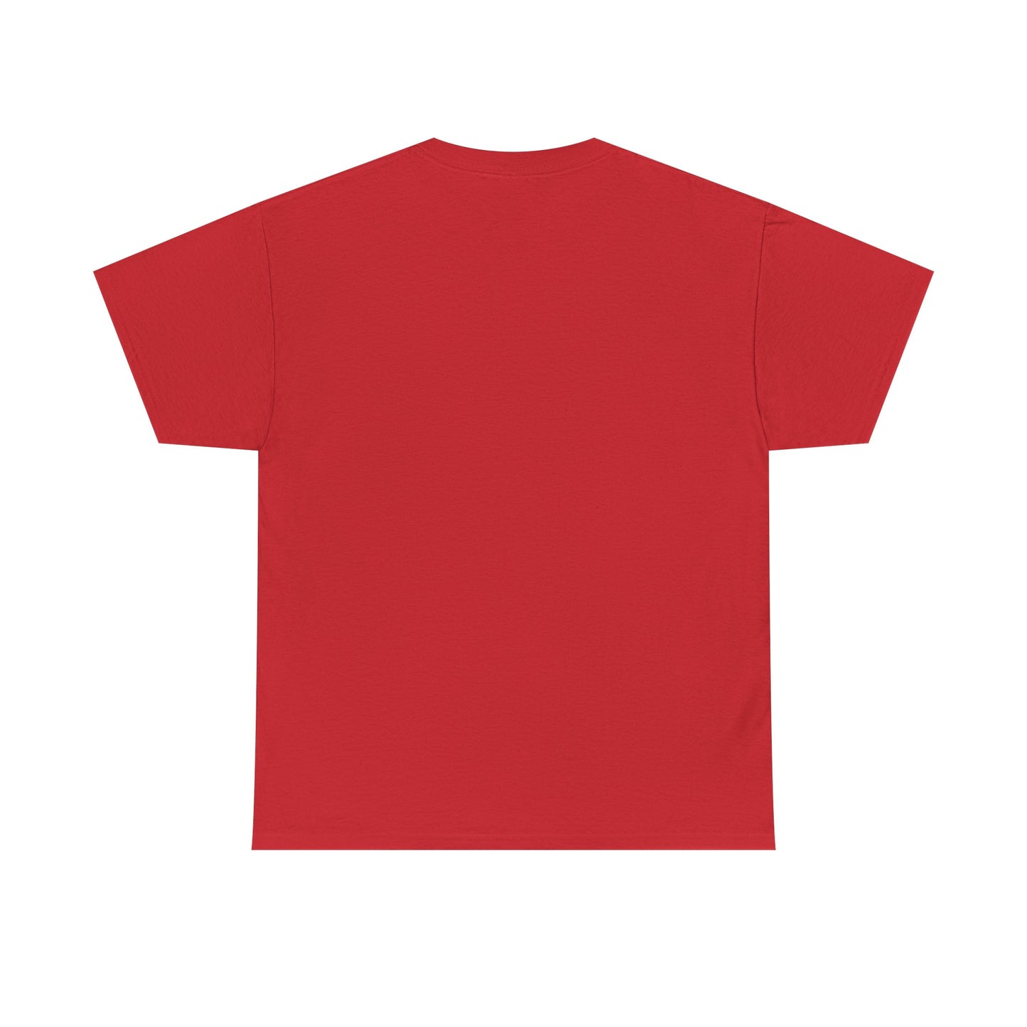 Tricou Gildan 5000 “MOVE FREE” – Bumbac 100% Rezistent, Confort Zilnic & Stil Streetwear Autentic