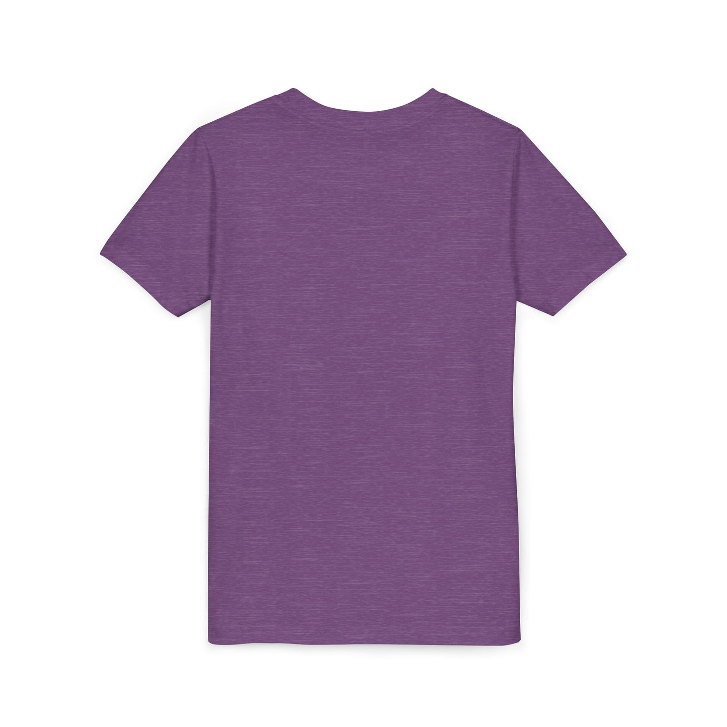 Connected Hearts Youth Tee | Heart Graphic, Love Design