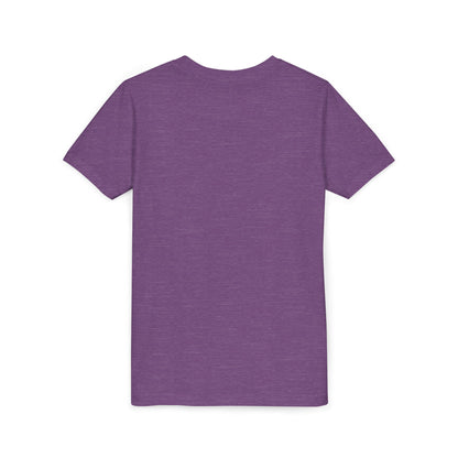Connected Hearts Youth Tee | Heart Graphic, Love Design