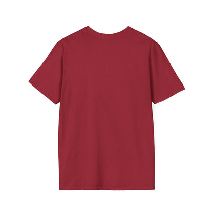 Enjoy Simple Things Coffee Cup T-Shirt | Minimalist Hand Illustration