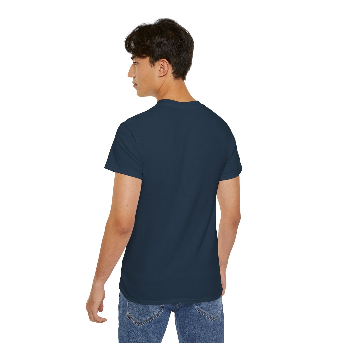 Tricou Lup Unisex Gildan 2000 – Wolf Design Shirt, Nordic Style Tee, Tricou Masculin Puternic, Cadou pentru Iubitori de Lupi