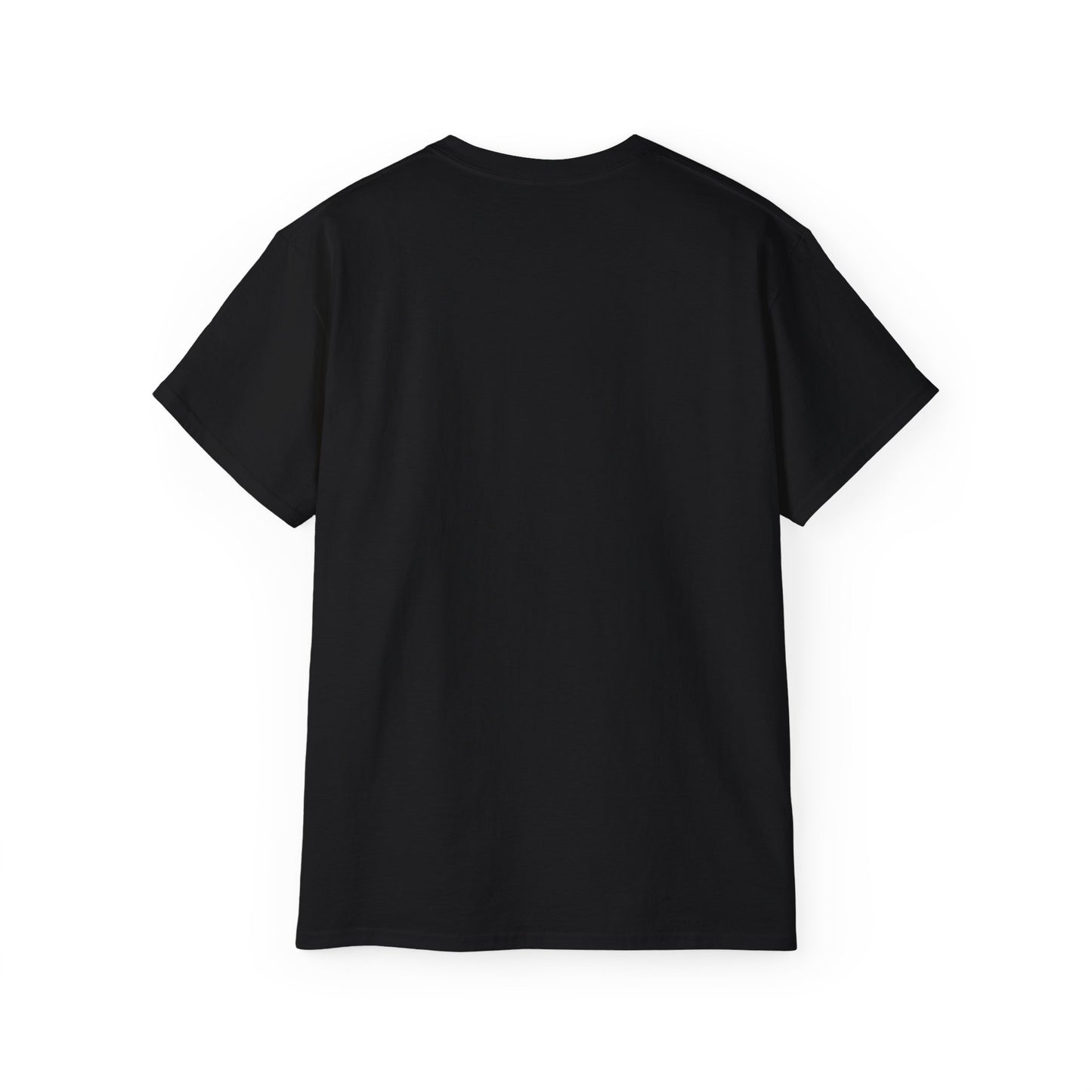 Tricou Lup Unisex Gildan 2000 – Wolf Design Shirt, Nordic Style Tee, Tricou Masculin Puternic, Cadou pentru Iubitori de Lupi