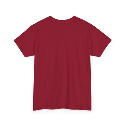 Tricou Gildan 5000 “MOVE FREE” – Bumbac 100% Rezistent, Confort Zilnic & Stil Streetwear Autentic