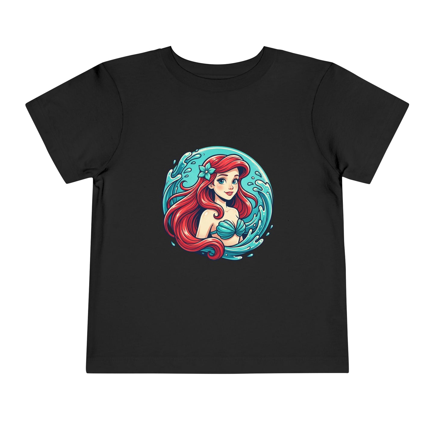 Tricou Personalizat Copii Fantasy Ocean – Bumbac Premium