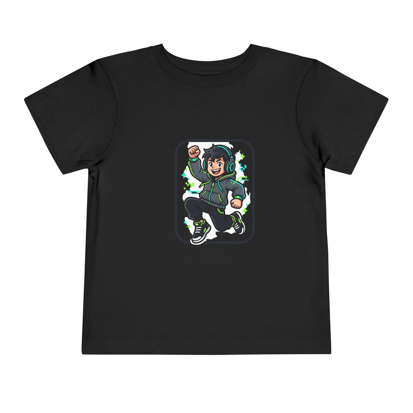 : Tricou Copii Personalizat Premium – Bumbac Moale & Confort Zilnic vârstâ 2,,,,,5ani
