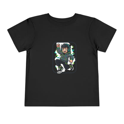 : Tricou Copii Personalizat Premium – Bumbac Moale & Confort Zilnic vârstâ 2,,,,,5ani