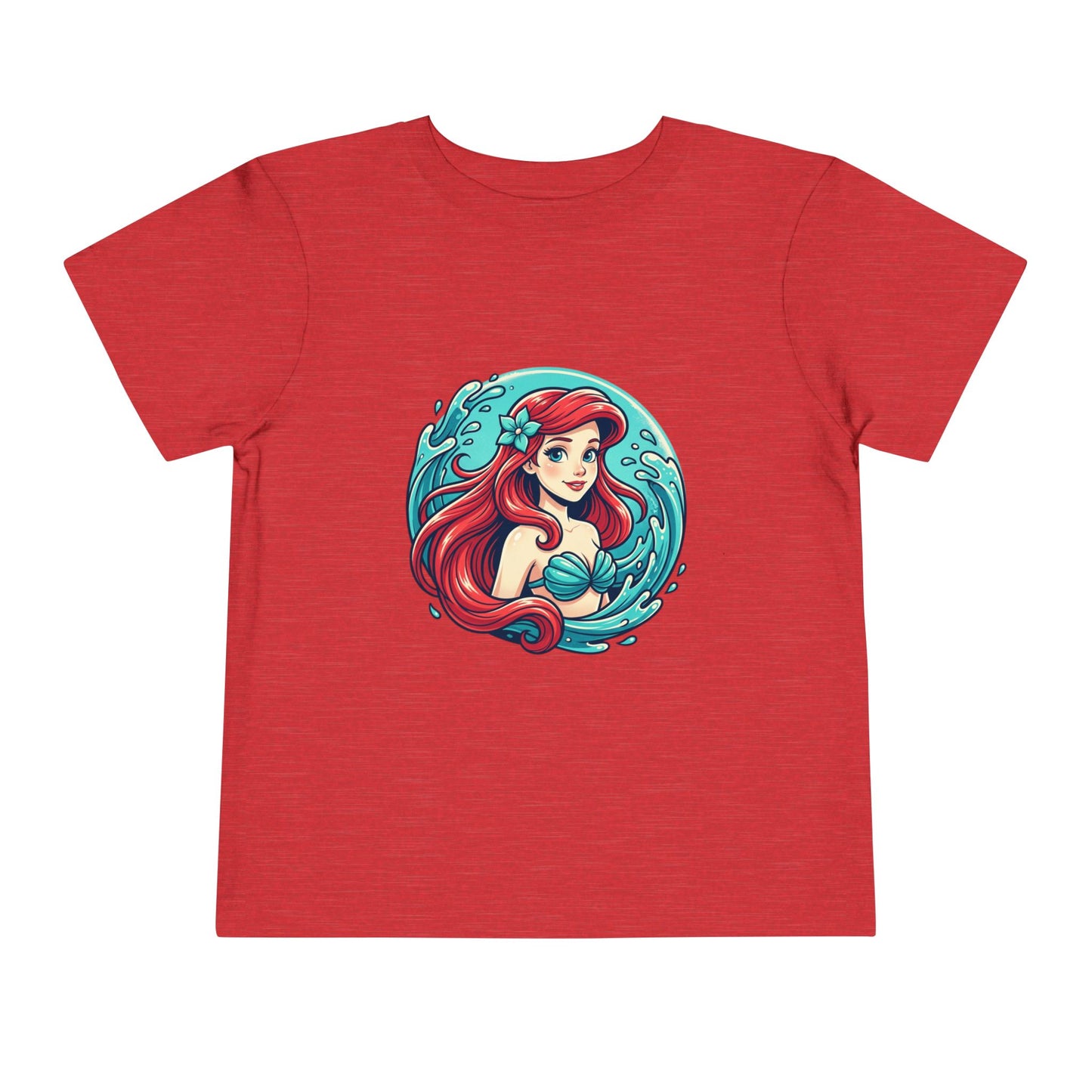 Tricou Personalizat Copii Fantasy Ocean – Bumbac Premium