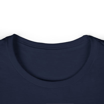 Tricou Damă Softstyle 100% Bumbac – Confort Premium & Stil Feminin Modern