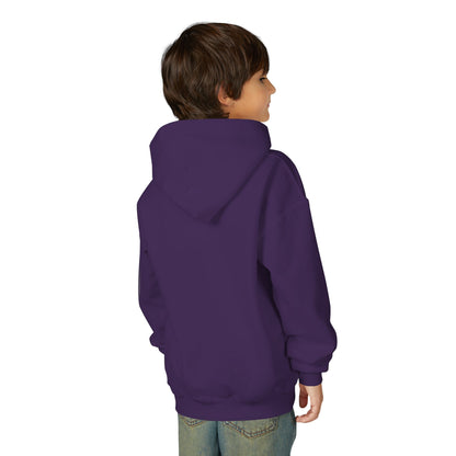 Level 9 Unlocked Video Game Controller Hoodie | Gamer Kids Sweatshirt