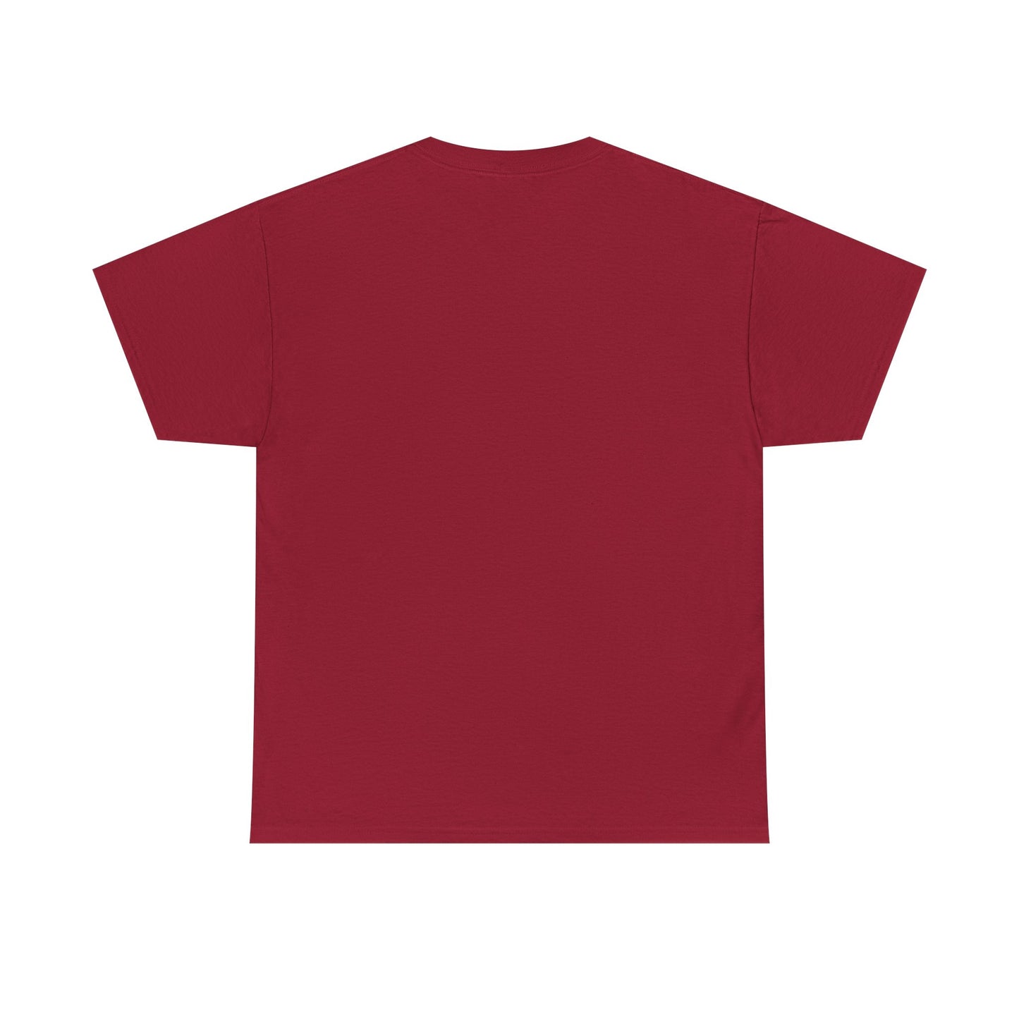 Tricou Gildan 5000 “MOVE FREE” – Bumbac 100% Rezistent, Confort Zilnic & Stil Streetwear Autentic