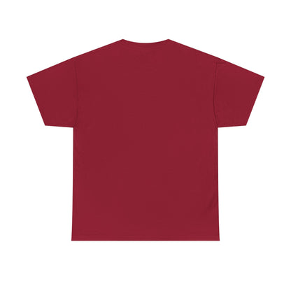 Tricou Gildan 5000 “MOVE FREE” – Bumbac 100% Rezistent, Confort Zilnic & Stil Streetwear Autentic