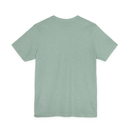 Enjoy the Waves Freedom Surf Wave T-Shirt | Surfer Graphic Tee