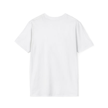 Enjoy Simple Things Coffee Cup T-Shirt | Minimalist Hand Illustration