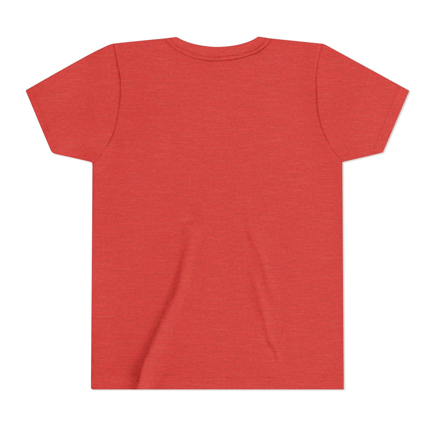 Connected Hearts Youth Tee | Heart Graphic, Love Design