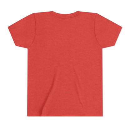Connected Hearts Youth Tee | Heart Graphic, Love Design
