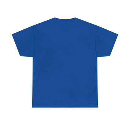 Tricou Gildan 5000 “MOVE FREE” – Bumbac 100% Rezistent, Confort Zilnic & Stil Streetwear Autentic