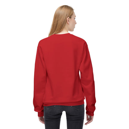 Coffee Please cup illustration Sweatshirt | cozy coffee design