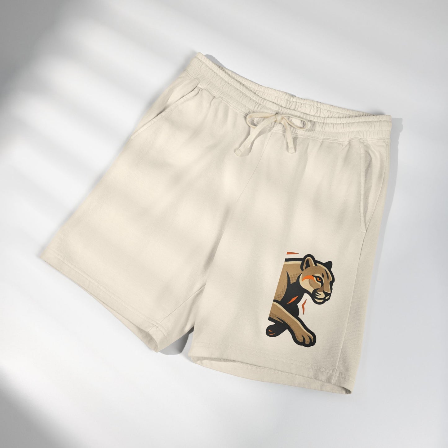 Pantaloni Scurți Puma Siluetă – Stil Sport & Energie Urbană