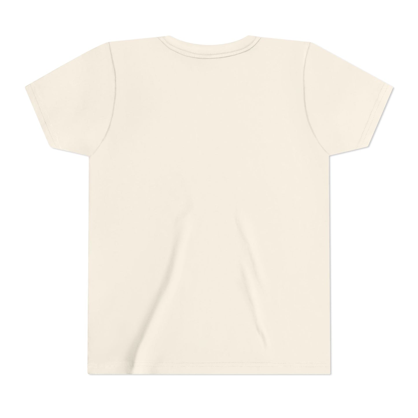Connected Hearts Youth Tee | Heart Graphic, Love Design