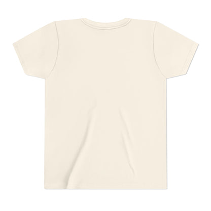 Connected Hearts Youth Tee | Heart Graphic, Love Design