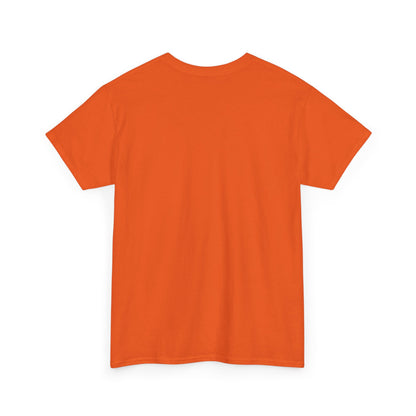 Tricou Gildan 5000 “MOVE FREE” – Bumbac 100% Rezistent, Confort Zilnic & Stil Streetwear Autentic
