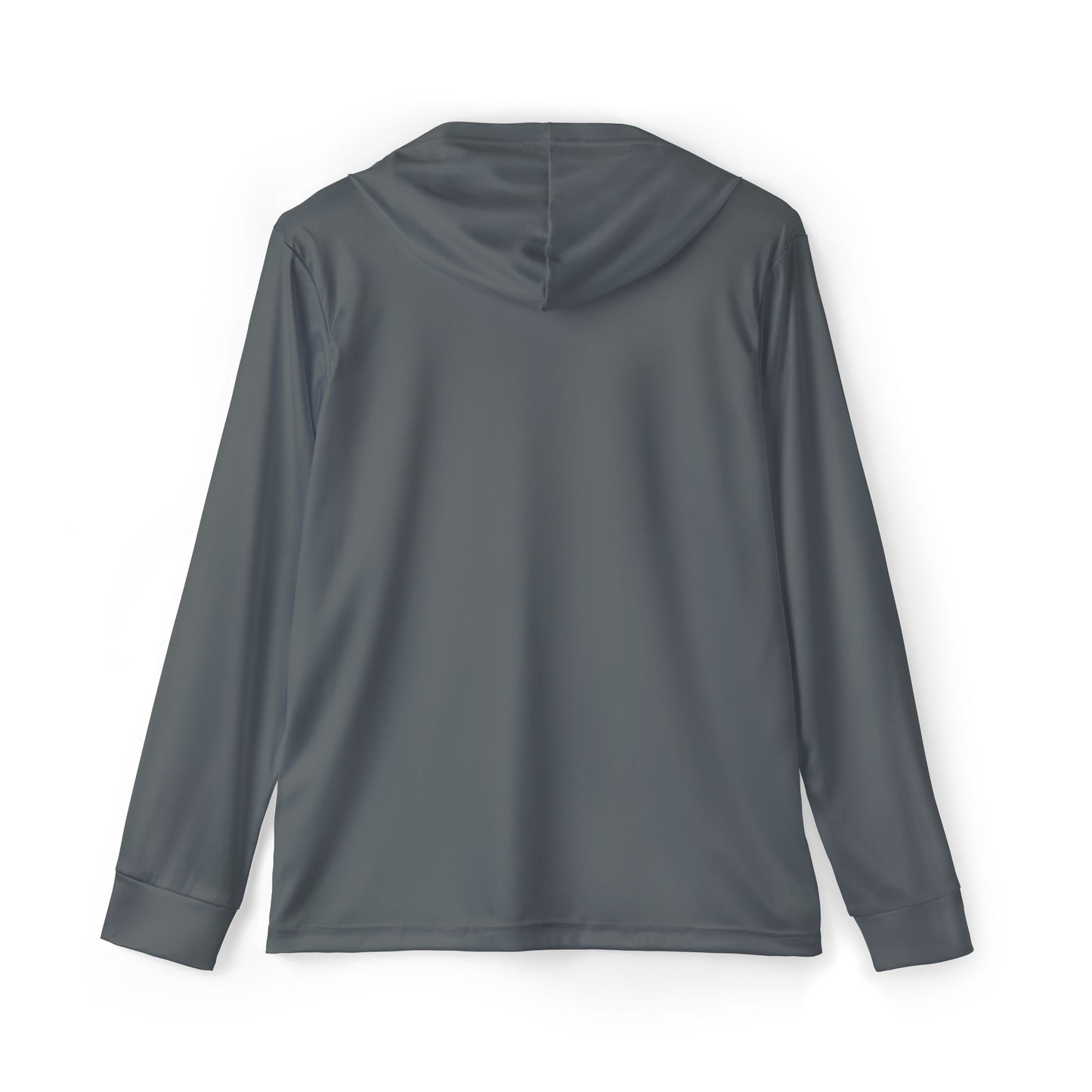 Adventure Awaits Mountain Hoodie — Men's Outdoor Warmup Pullover