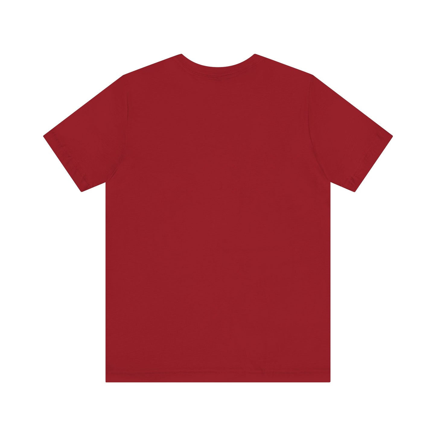 Red Racing Formula Car tee | Race Car T-Tricou Personalizat Formula Racing Red Storm | Bella Canvas® 3001 100% Bumbac Premium Unisex
