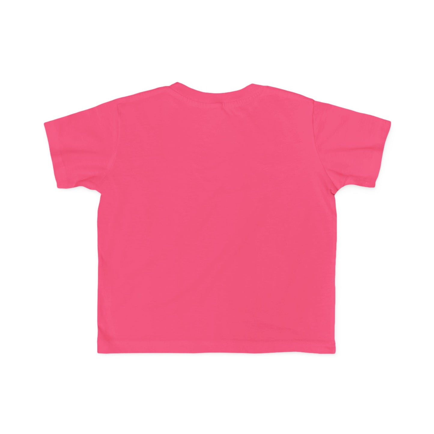 Sparkle & Fly Butterfly Toddler Tee | Pink Pastel Tricou Personalizat Copii Fluturaș Magic | 100% Bumbac Premium | Tricou Fetițe 2–6 Ani | Moale și Confortabil