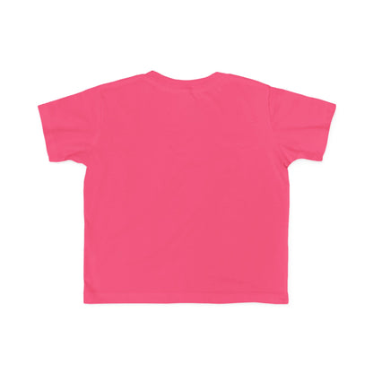 Sparkle & Fly Butterfly Toddler Tee | Pink Pastel Tricou Personalizat Copii Fluturaș Magic | 100% Bumbac Premium | Tricou Fetițe 2–6 Ani | Moale și Confortabil
