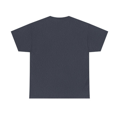 Viking Raven Circle Tee | Norse Knotwork Raven T-shirt