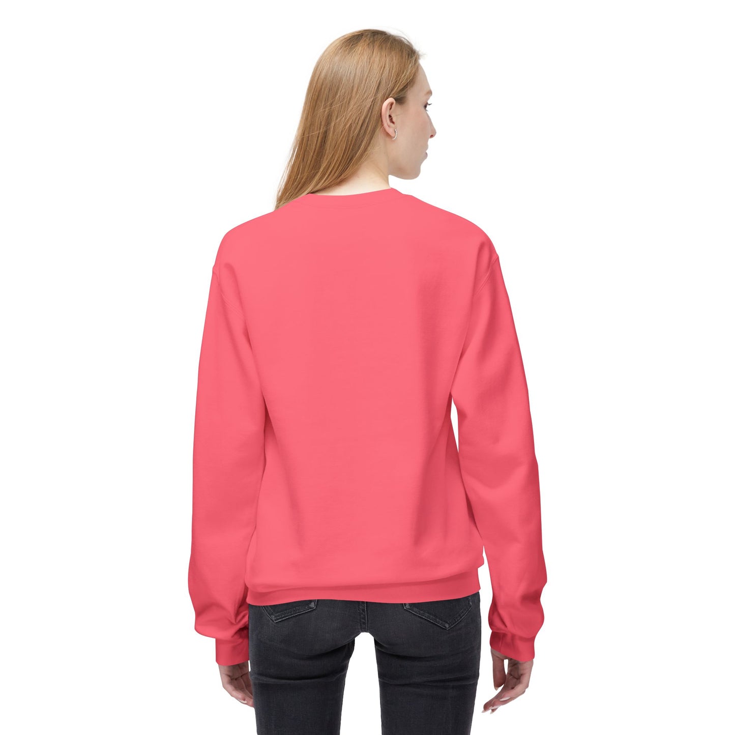 Coffee Please cup illustration Sweatshirt | cozy coffee design