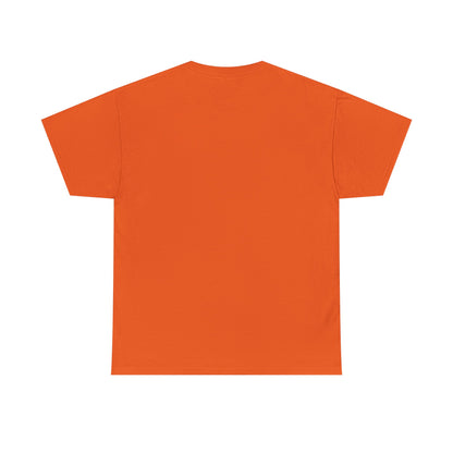Tricou Gildan 5000 “MOVE FREE” – Bumbac 100% Rezistent, Confort Zilnic & Stil Streetwear Autentic