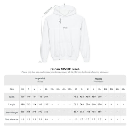 Level 9 Unlocked Video Game Controller Hoodie | Gamer Kids Sweatshirt