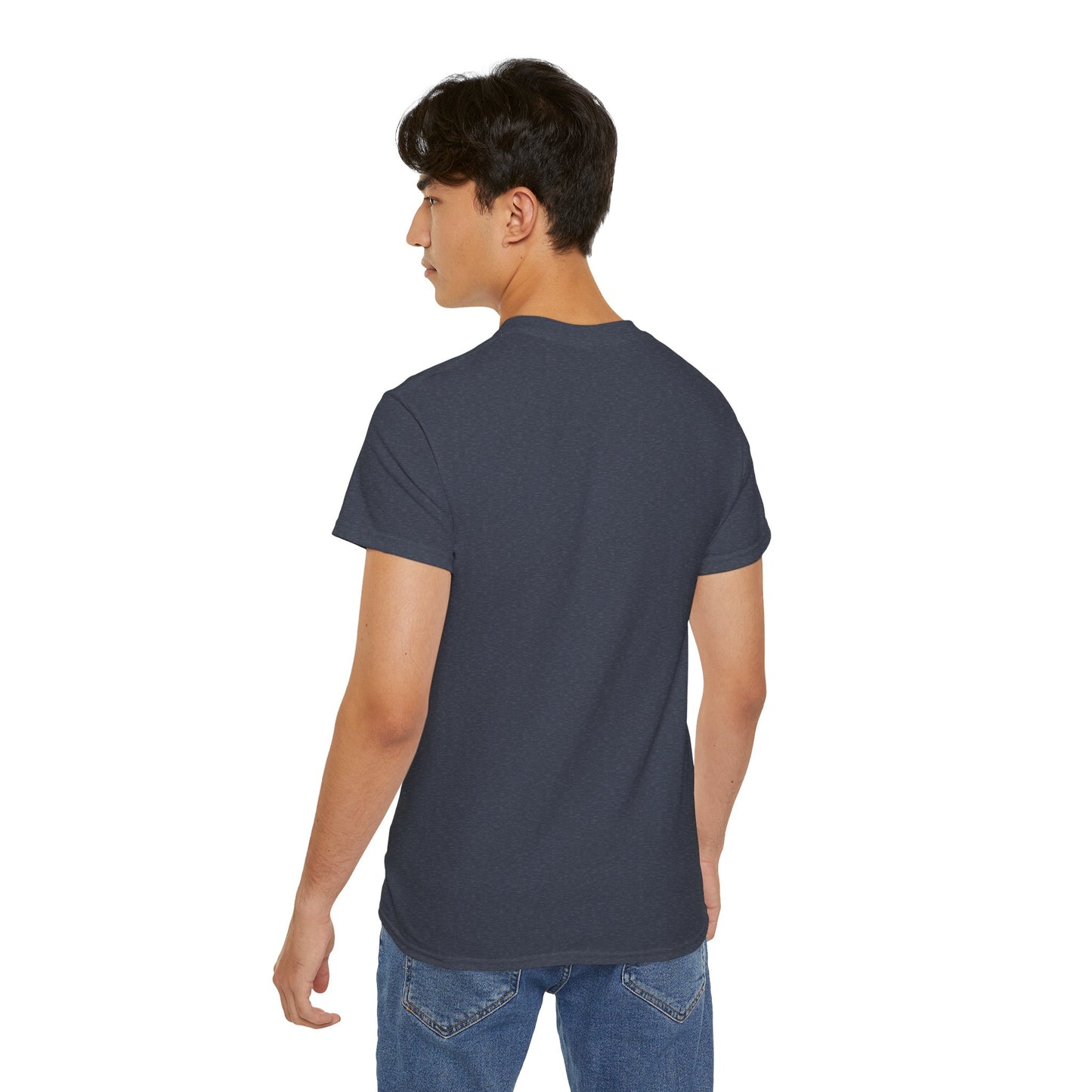 Tricou Lup Unisex Gildan 2000 – Wolf Design Shirt, Nordic Style Tee, Tricou Masculin Puternic, Cadou pentru Iubitori de Lupi