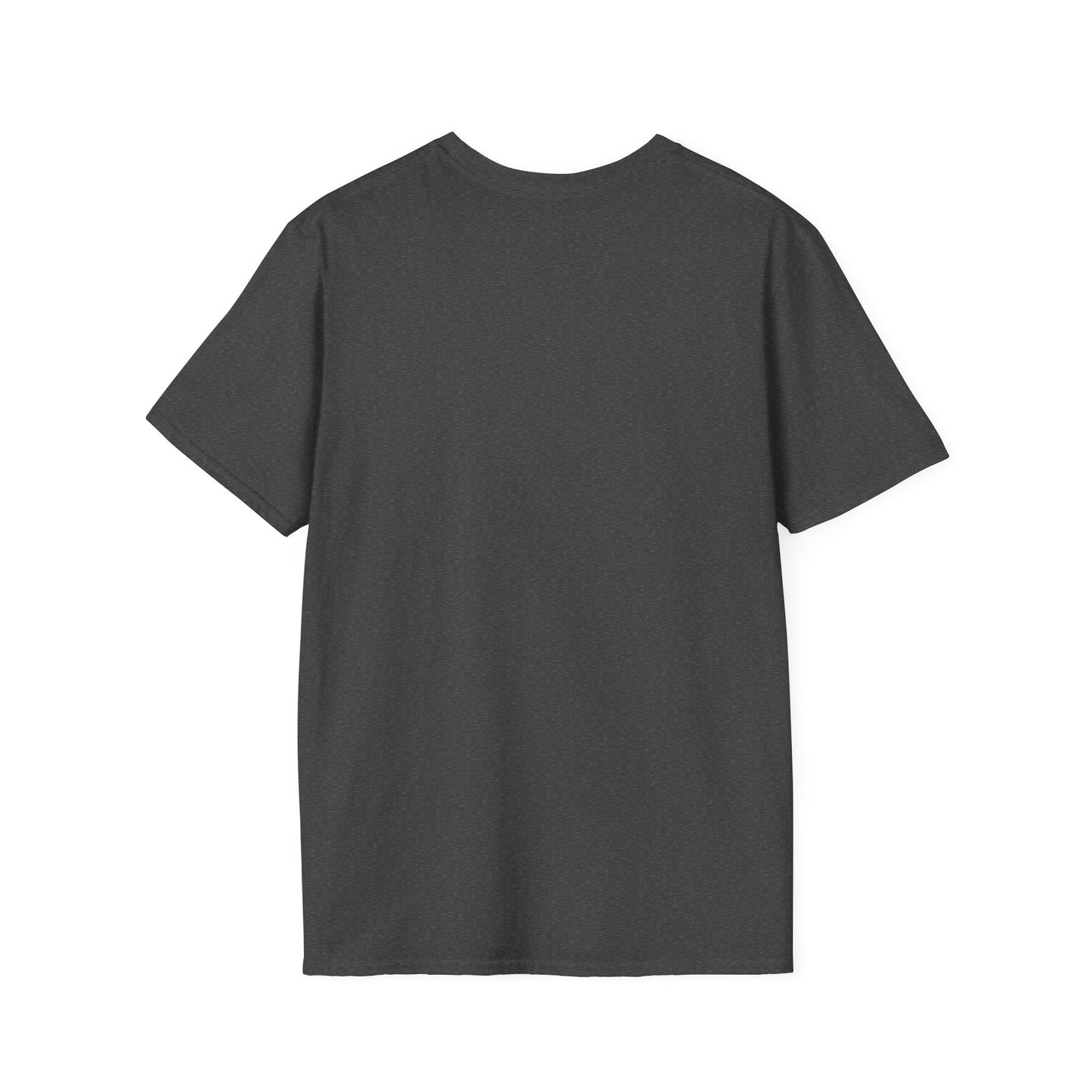 Basketball Passion T-Shirt | Spinning Ball Illustration